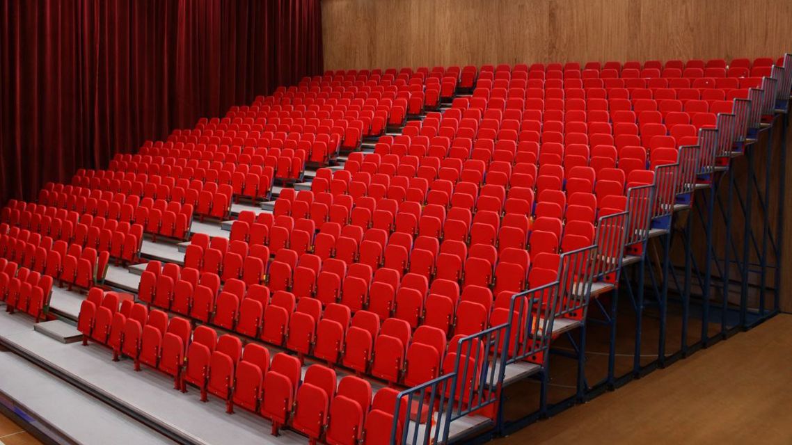 Загородные комплексы